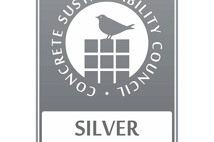 CSC-Zertifizierung mit positivem Abschluss