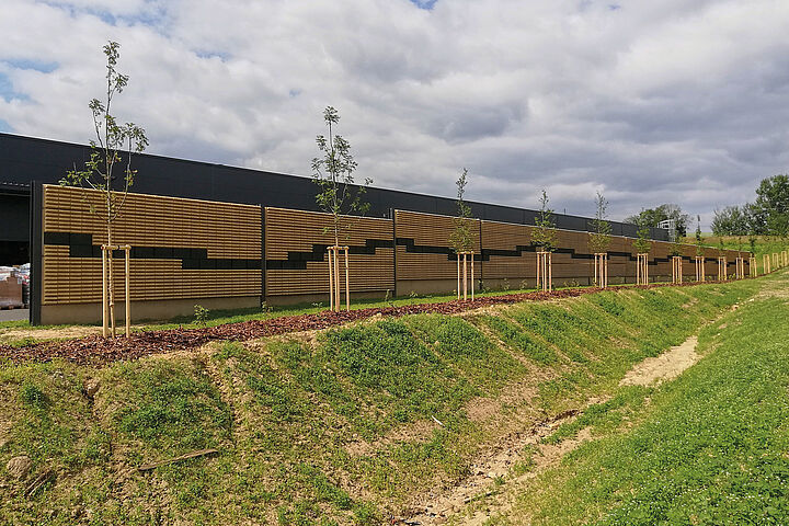 Leube Tschechien auf Erfolgskurs