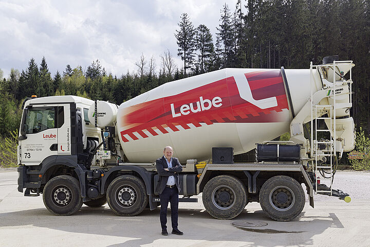 Familienzuwachs im Innviertel