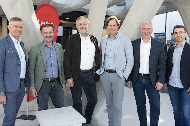 Nachhaltigkeit am Punkt