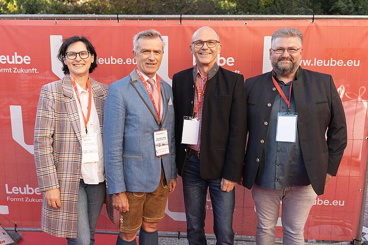 September 2025 I HERBSTFEST UNTERNEHMENSFUSION